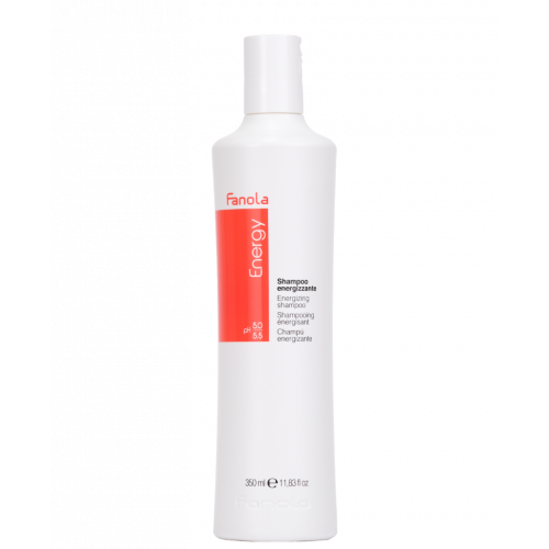 FANOLA ENERGY HAIR LOSS PREVENTION SHAMPOO LaMae Collection