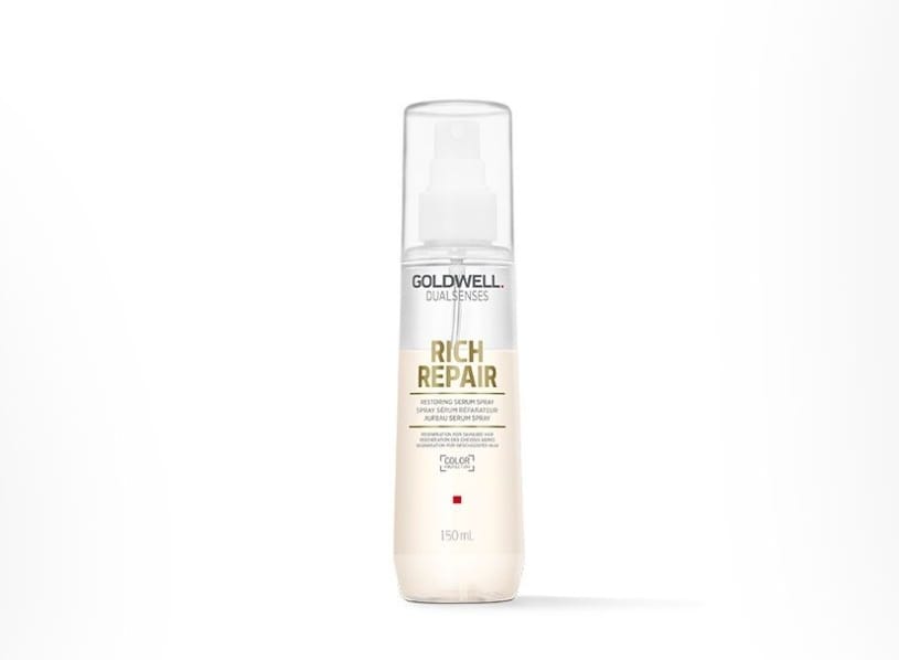 Goldwell Dualsense Rich Repair Serum Spray LaMae Collection